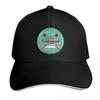 Coin Lover Green Baseball Cap Sunhat Hats On Offer Hat Baseball Cap Snap Back Hat Unisexs Womens