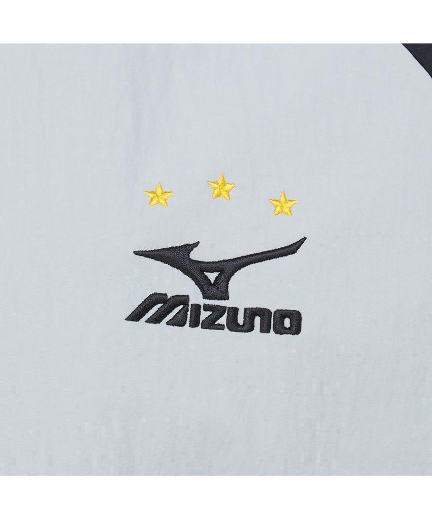 MIZUNO Mh Blocked Woven Jacket_32Ye6F50