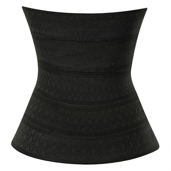 Women Breathe Corset Slimming Tummy Waist Training Girdle Shaper Shapewear