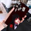 Japanese Anime Kakegurui Jabami Yumeko Phone Case For Huawei Y9 6 7 5 Prime Enjoy 7s 7 8 Plus 7a 9e 9plus 8E Lite Psmart Shell