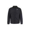 Casual Hooded Jacket Men Outerwear Black FB7541-010