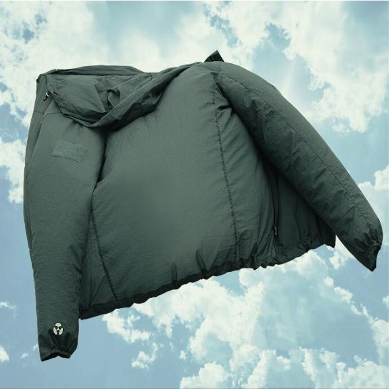 Waterproof Quick Dry Tactical Skin Jacket Men Hooded Raincoat Thin Windbreaker Sunscreen Army Military Jacket