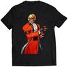 CVS2 Rugal T-shirt (vector)