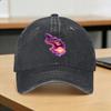 Baseball Cap I Had Potential Summer Casual Hip Hop Hats  Women Unisex Design Tennis Skate Breathable Snapback Cap