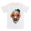 2026 Unisex Unisexs Art The Clown Terrifier 2 Sunflower Sunglasses Highend Luxury Unisex Style Both Of Unisex And Unisex