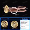 Fish Hook Type Electric Water Heater Rod