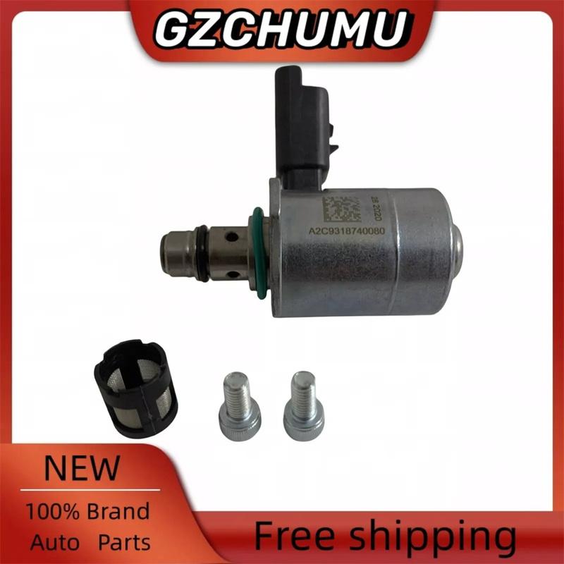 FUEL PUMP PRESSURE REGULATOR VALVE BK2Q-9358-AB For FORD TRANSIT MK7 MK8 RANGER 2.2 TDCi