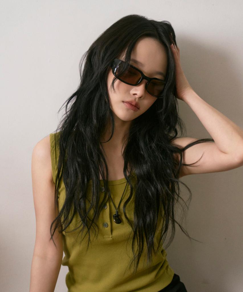 Hangeul [Goggle Type] Neo Sun Brown