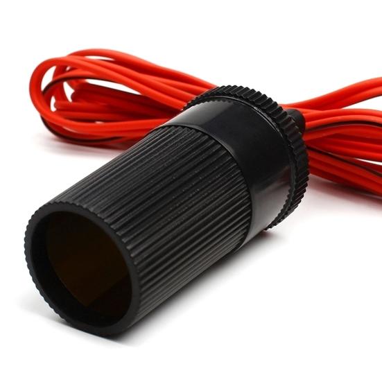 12V Auto Startbooster Aansluiting Noodkabel Boosterkabel Batterijklem