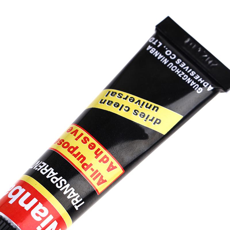 Super Strong Shoe-Repairing Adhesive Shoemaker Waterproof Repair Universal Glue