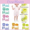 Ensemble de jouets de dentiste oral pour enfants Jeu de rôle Kit médical