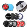 Exklusiv für Motorhaubenembleme_ ABCERS Klasse GLA GLC GLK CLA CLS Flache Front-Motorhaubenembleme