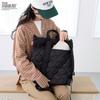 Snoopy Helmet Bag Style Backpack Peanuts [Rootote] [Backpack] IP.Theoroo.Puff.Peanuts-0R [KHAKI]