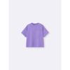 GU by Uniqlo Kids Dry Punch T