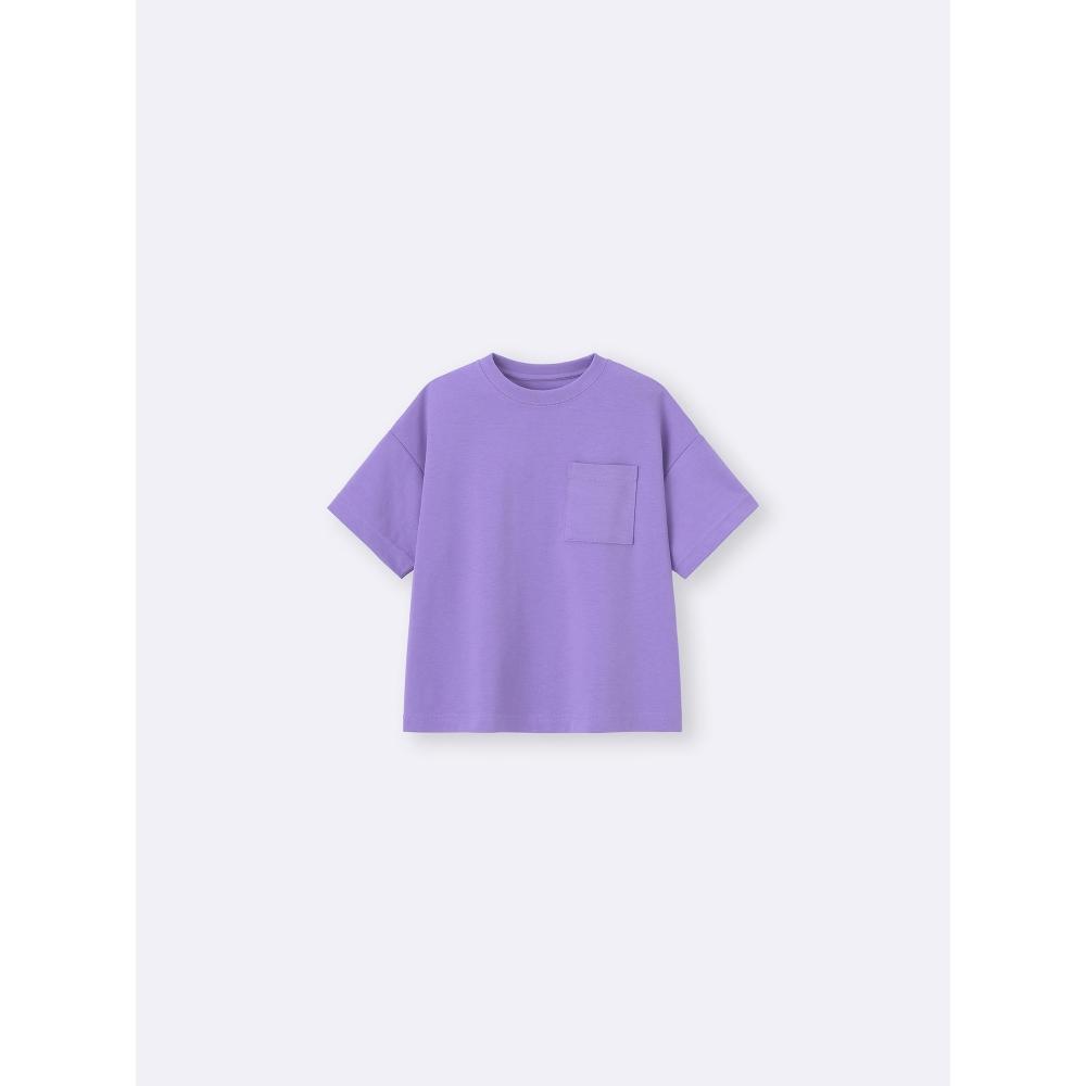 GU by Uniqlo Kids Dry Punch T