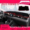 2023 Roewe I5 Dashboard Anti-glare Sunshade Pad