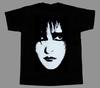 Siouxsie and the Banshees Men T-shirt Black All Sizes Unisex T-Shirt