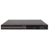 H3C S5130S-28S-HPWR-EI PoE Network Switch