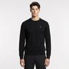 MunSingwear Men S Signature Sweater Black mr121mSw11