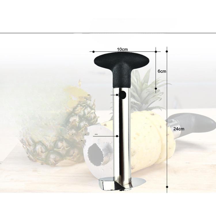 Pineapple Slicer Peeler Cutter Parer Knife Stainless Steel Kitchen Fruit Tools Cooking Tools Kitchen Accessories Kitchen Gadgets
