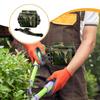 Hardware Tool Storage Belt,Storage Pouch,Wear Resistant,Electrician Bag,Toolkit for Carpenters