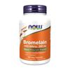Bromelain 2400 GDU/g - 500 Mg, 120 Veg Capsules