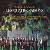 LP Record JEAN FRANCOIS PAILLARD ORCHESTRE   Vivaldi Les Quatre Saisons Four Se ERX2215 ERATO 1977 Japan Classical Used
