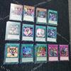 Yu-Gi-Oh! Abyss Theater Fantastic Theater Deck [01477]