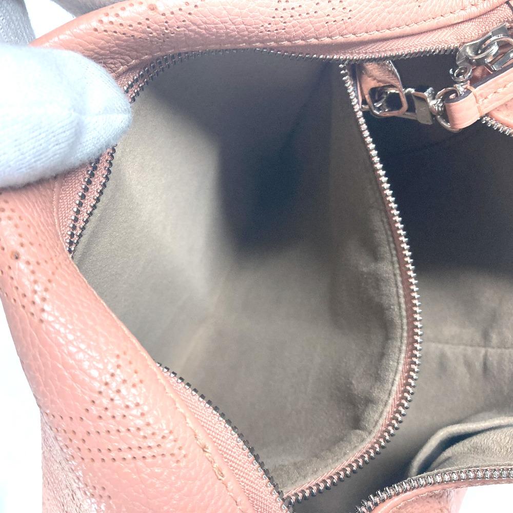 Louis Vuitton M94276  MonogramMahina Serene PM  Tote Bag Hand Bag 2WAY Bag