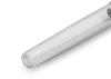 Kaweco Student Skeleton Fountain Medium Nib Genuine Imported Product Pen, (STFP-CL),