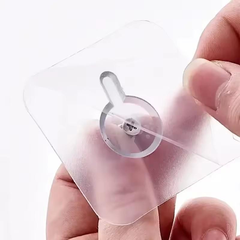 10 stuks sterke klevende haken voor fotolijstposters, geen boorhaken, waterdicht, duurzaam, keuken, badkameraccessoires, schroefhaken