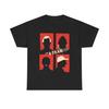 Das A-Team 80er 90er Action-Fernsehserie T-Shirt