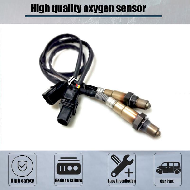Oxygen Sensor For 2011- Hyundai Tucson Elantra 2014- Kia Forte Optima 1.8 2.0 39210-2E200 39210-2E400 234-5083 234-4552