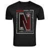 Nevada Las Vegas Valley USA Graphic Travel T-Shirt