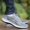Old Beijing Cloth Shoes, Men's Summer Breathable Casual Shoes, Men's Mesh Sports Shoes