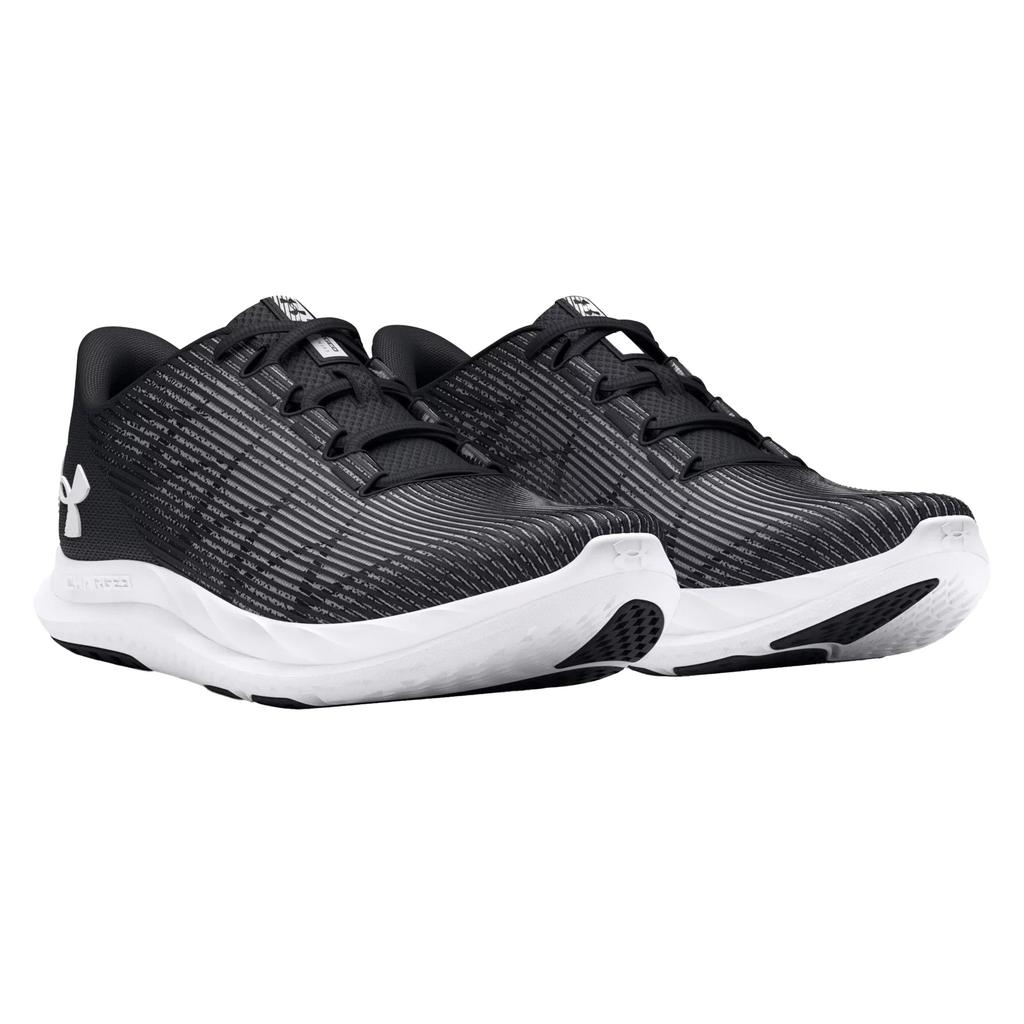 Under Armour Mens Charged Speed Swift Trainers