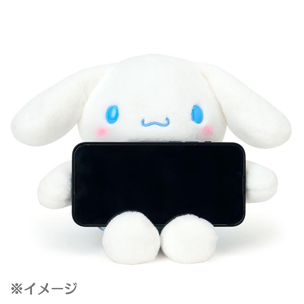 Sanrio Mascot Hangyodon Polyester 160229 Multi-Stand