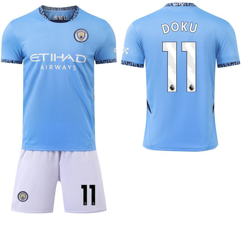 Maglie da Calcio Croazia 2026 Blu #9