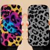 Case for Samsung Galaxy S20 FE S21FE S23ultra S25 Ultra S23 S25 Plus S22 Ultra S24 Soft TPU Fashion Leopard Print Cool