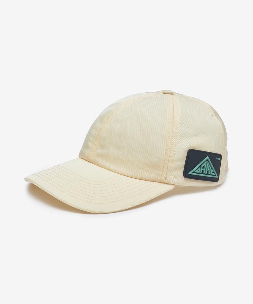 OAMC Nylon Ball Cap - Sunshine / 23E28Oab10Nyloa011252