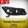 Passend für 08-13 Honda Accord Scheinwerfer Rückseite Basisabdeckung
