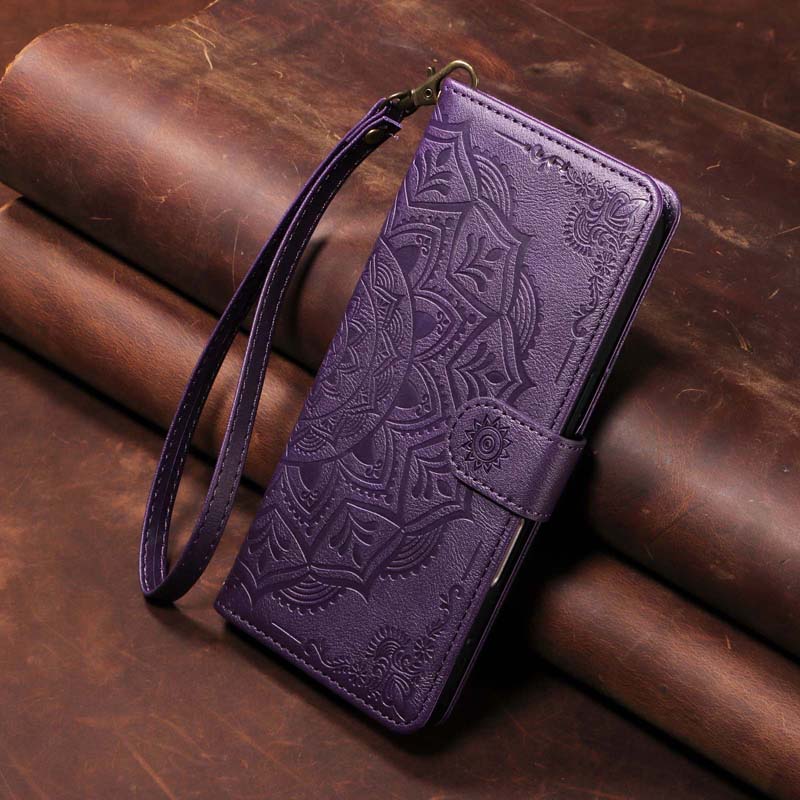 Flip Wallet Phone Case For OPPO A6 Pro A5 A3 A3X A5X A6X A6S A6C A6T A6K Find X9 Pro OppoA6 X A6Pro 4G 5G Global Leather Cover