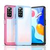 Colorful Protective Case For Redmi Note 11 4G(Global)/Note 11S 4G/Note 12S Shockproof Back Cover