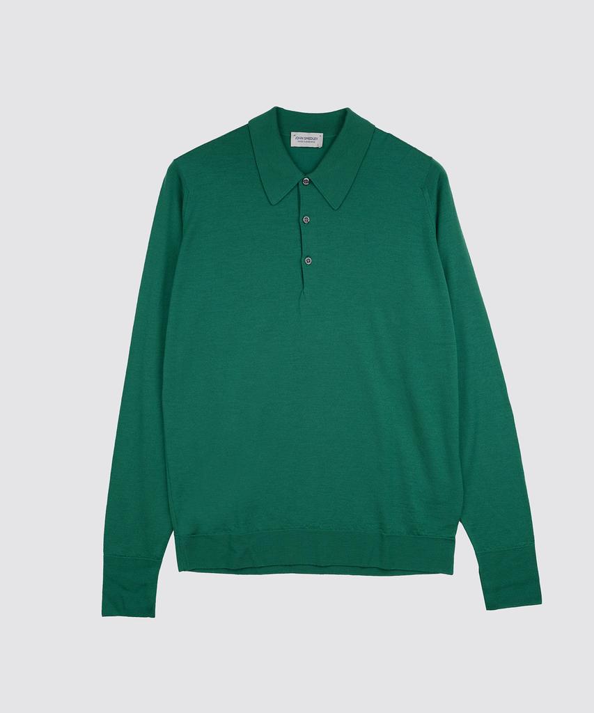 Jonseumedeulli Dorset Merino Wool Shirt Knit Heritage 6 Colors