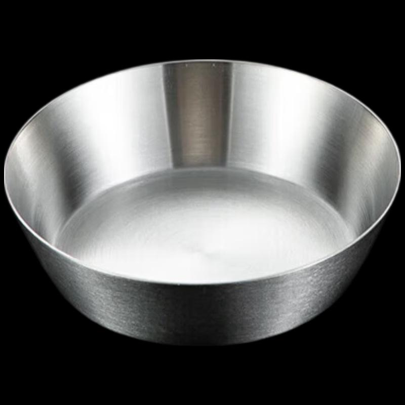 304 Stainless Steel Korean Dipping Dish