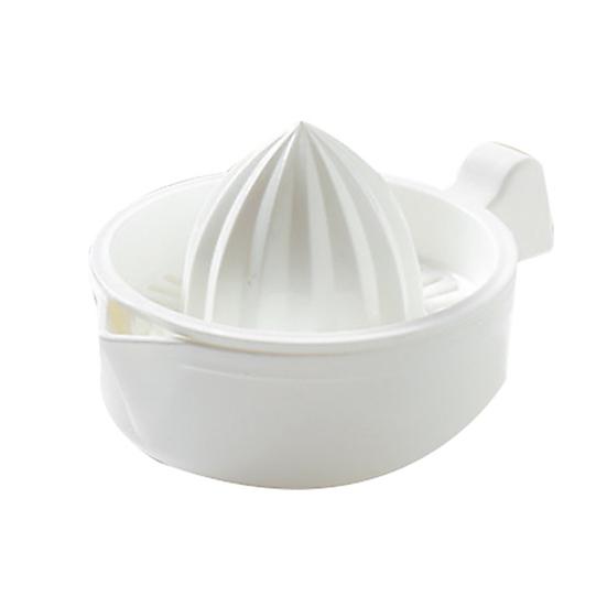 Orange Squeezer Excellent Practical Eco-friendly for Home Material:PP Plastic