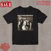 Black Oak Arkansas Aint Life Grand T Shirt Full Size S-5XL Unisex T-Shirt