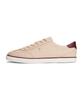 Tommy Hilfiger Low Profile Leather Sneakers - Beige T52G1ARS170WT10JY