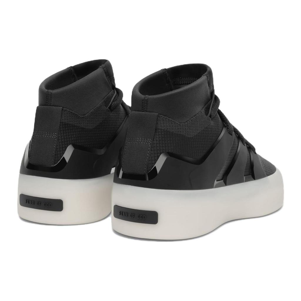 Fear of God Athletics X Adidas I BASKETBALL Carbon Unisex Sneakers Black IF6680