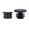 8Pcs/Set Bike Plug Solid Anti-Slip Replacement Mountain Bike Road Bicycle Handlebar Grip Plug